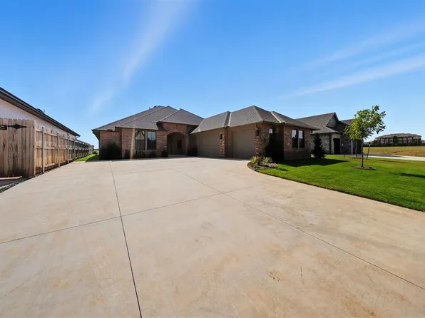 6600 NW 145th St, Oklahoma City, OK 73142