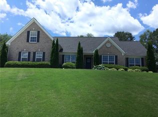 2733 Snowcrest Ln, Bethlehem, GA 30620