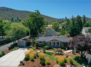 1316 Talent Ave, Talent, OR 97540