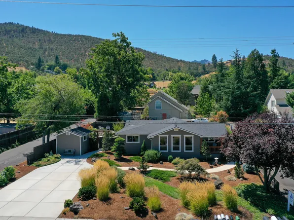1316 Talent Ave, Talent, OR 97540