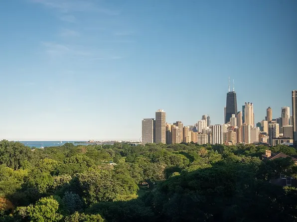 2144 N Lincoln Park W APT 12C, Chicago, IL 60614