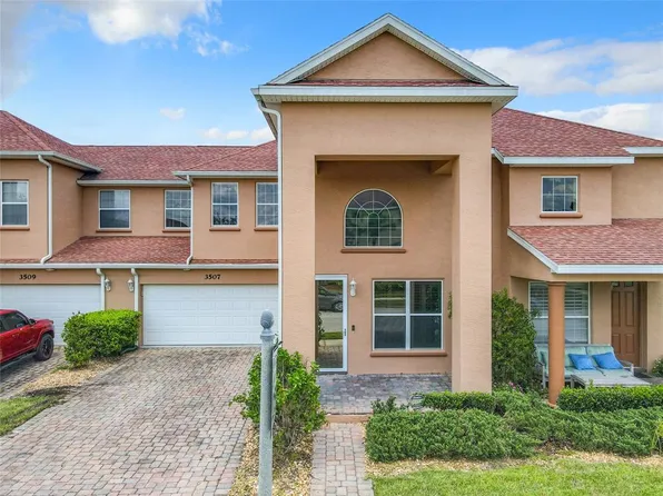 3507 Casalta Cir, New Smyrna Beach, FL 32168