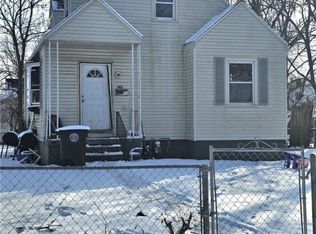 4700 Forsythe Ave, Dayton, OH 45406