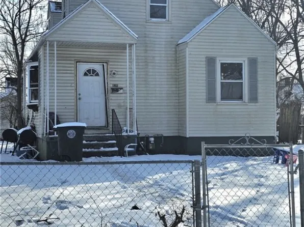 4700 Forsythe Ave, Dayton, OH 45406