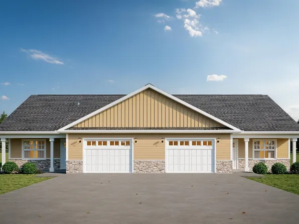 LOT 48 48 Ocean Dr #1, Stanley Bridge, PE C0A 1N0