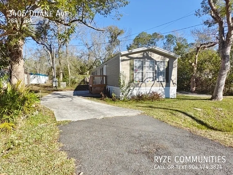 3405 Duane Ave — Photo 2