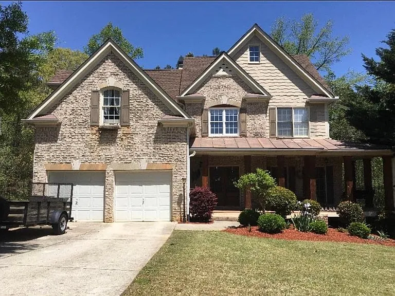 149 Riverwood Way — Photo 1