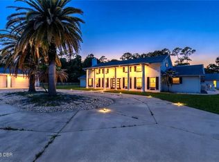 2015 Halifax Dr, Port Orange, FL 32128