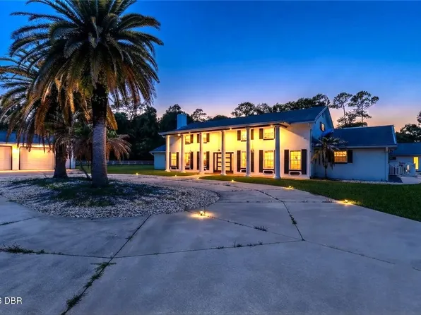 2015 Halifax Dr, Port Orange, FL 32128