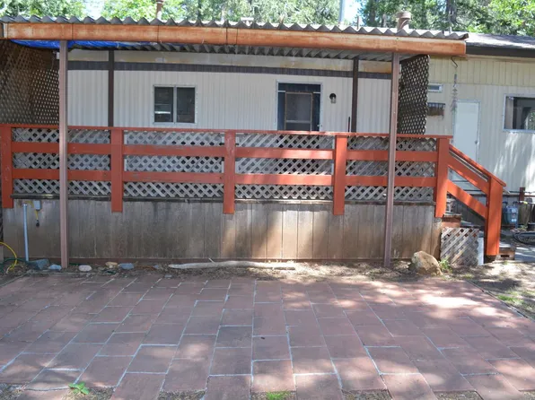 6165 Pony Express Trl Spc 43, Pollock Pines, CA 95726