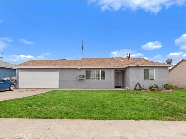 571 N Lilac Ave, Rialto, CA 92376