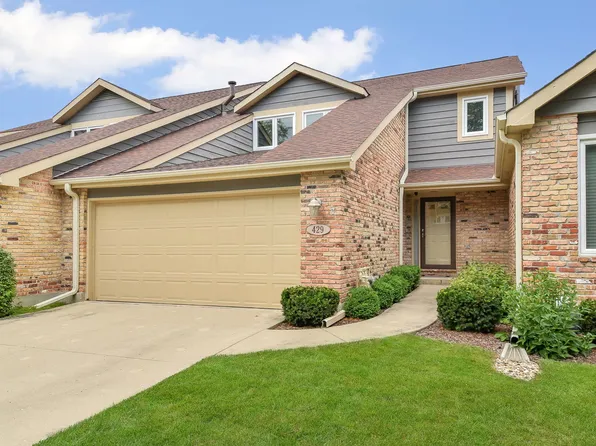 429 W Evergreen St, Wheaton, IL 60187