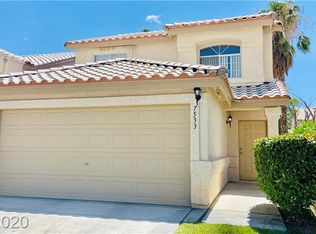 7533 Jockey Ave, Las Vegas, NV 89130