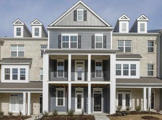 1286 Barn Cat Way LOT 214, Sandberg Apex, NC 27502