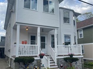 170 10th St, Providence, RI 02906