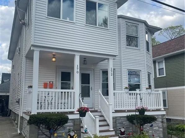 170 10th St, Providence, RI 02906