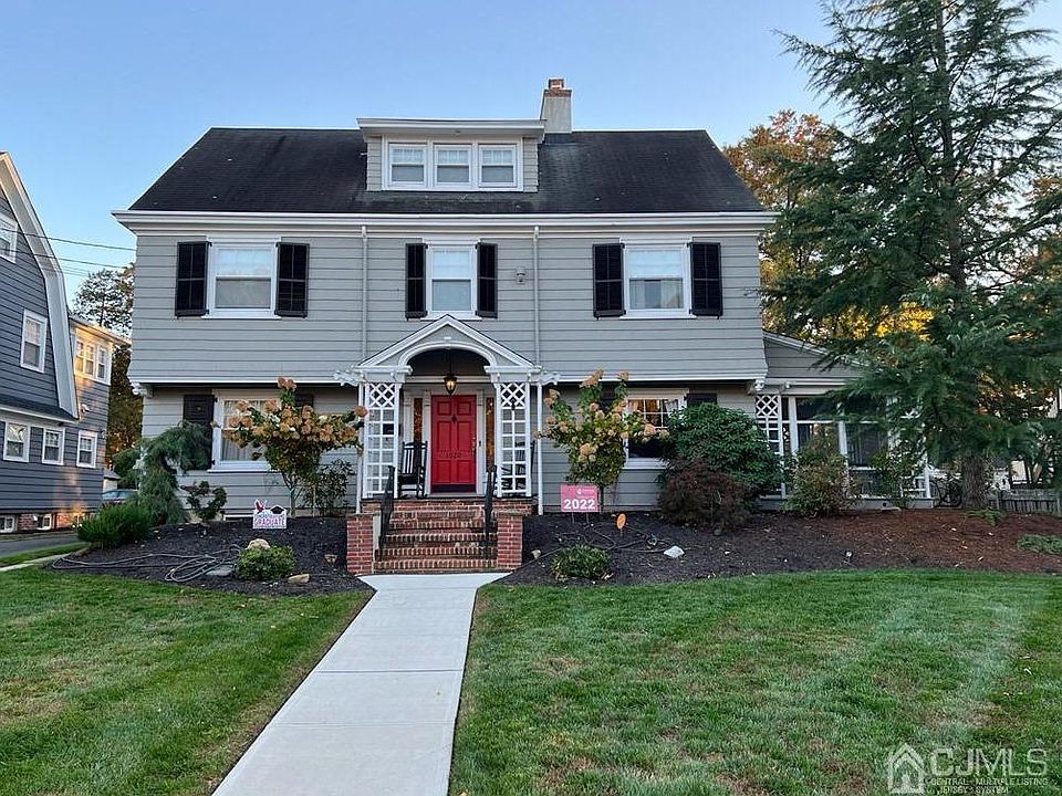 1018 Prospect Ave, Plainfield, NJ 07060 Zillow