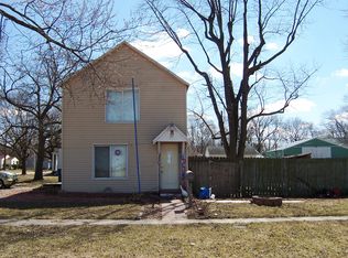 223 Spencer St, Dwight, IL 60420