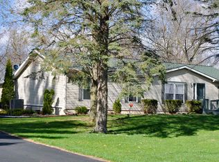 270 E 660 N, Fremont, IN 46737