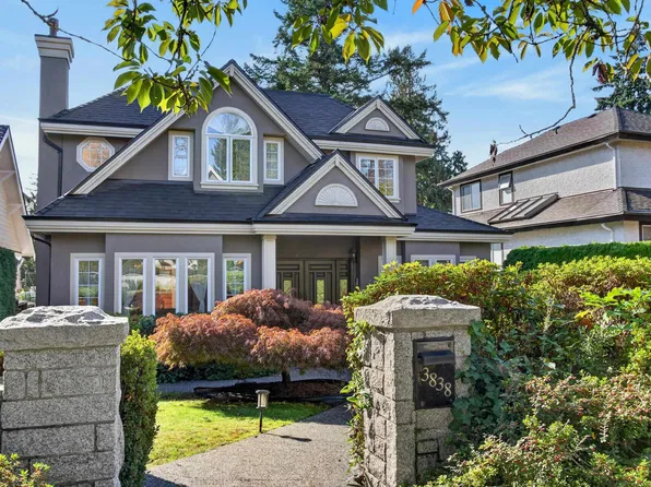 3838 W 38th Ave, Vancouver, BC V6N 2Y4