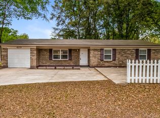 4219 Pointe Haven Dr S, Jacksonville, FL 32218