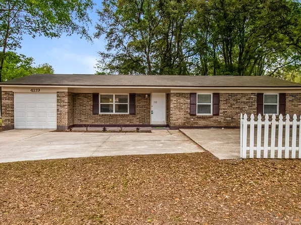 4219 Pointe Haven Dr S, Jacksonville, FL 32218