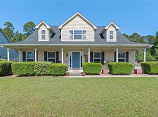 623 Victorias Cir, Saint Marys, GA 31558