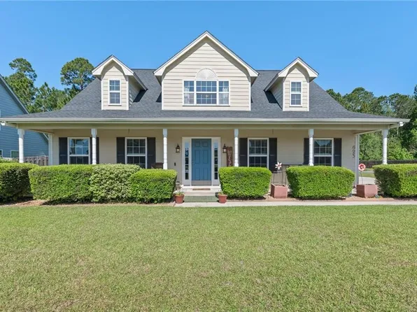 623 Victorias Cir, Saint Marys, GA 31558