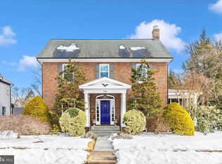 328 Lindbergh Ave, Frederick, MD 21701