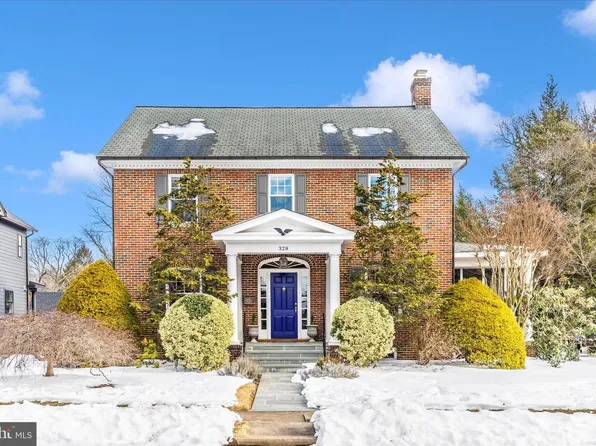 328 Lindbergh Ave, Frederick, MD 21701