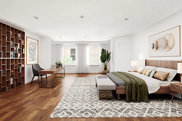 Rented by Douglas Elliman | media 16