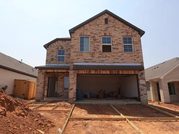 32531 Midsummer Dr, Fulshear, TX 77441