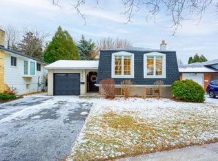 3356 Rexway Dr, Burlington, ON L7N 2L1