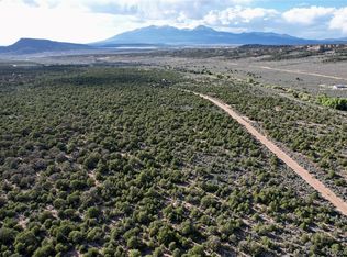 1864 Wilking Rd, Fort Garland, CO 81133