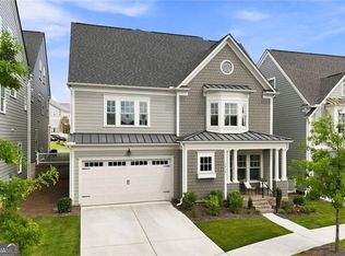 2010 Cottonwood Ln, Woodstock, GA 30188