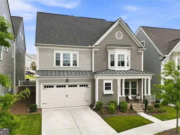 2010 Cottonwood Ln, Woodstock, GA 30188