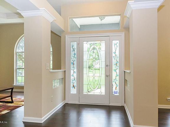 Grand Foyer