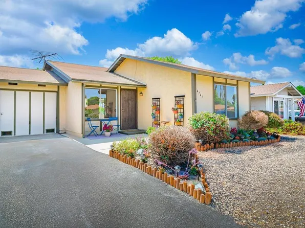 4741 Westridge Dr, Oceanside, CA 92056