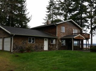 17404 Sandridge Rd, Long Beach, WA 98631