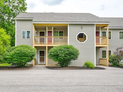 23 Northbrook Circle #29, North Conway, NH, 03860