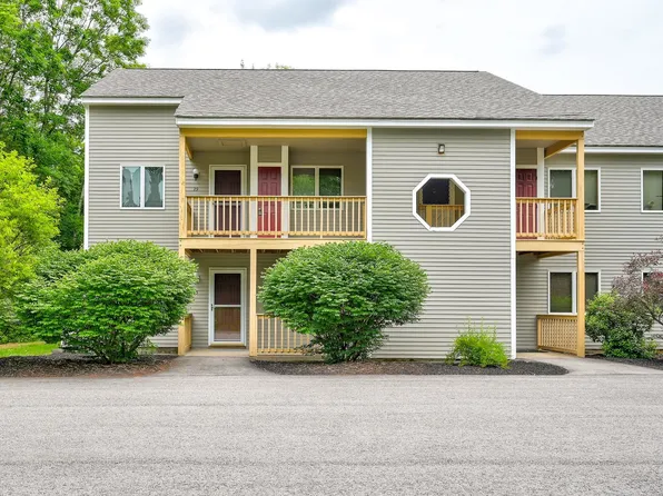 23 Northbrook Circle #29, Conway, NH 03860