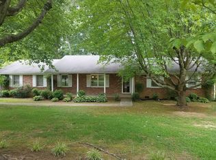 608 Roosevelt Dr, Easley, SC 29642