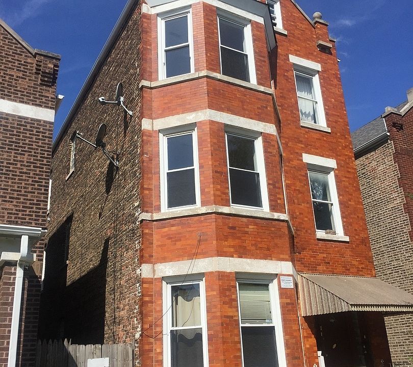 1st image of 4138 S Albany Ave