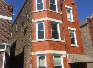 4138 S Albany Ave, Chicago, IL 60632