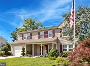 21 Glamis Rd, Blackwood, NJ 08012