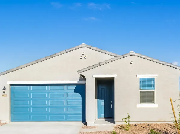 17484 W Sunnyslope Ln, Waddell, AZ 85355