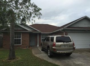 10917 Lost Pine Dr, Jacksonville, FL 32246