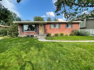 3495 S Santa Rosa Dr, Millcreek, UT 84109