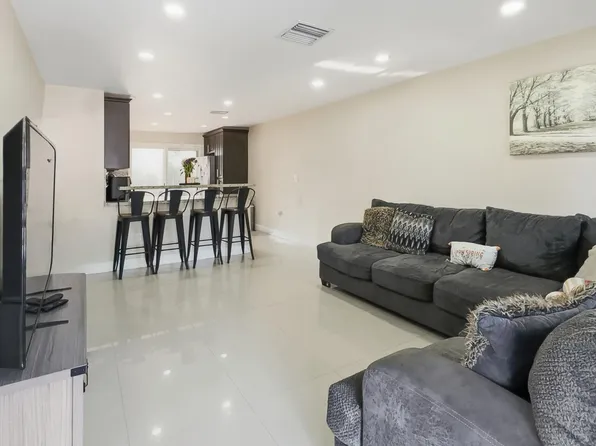 21322 NW 40th Cir Court, Miami Gardens, FL 33055