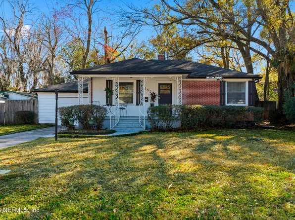 4826 CATHERINE Terrace, Jacksonville, FL 32205